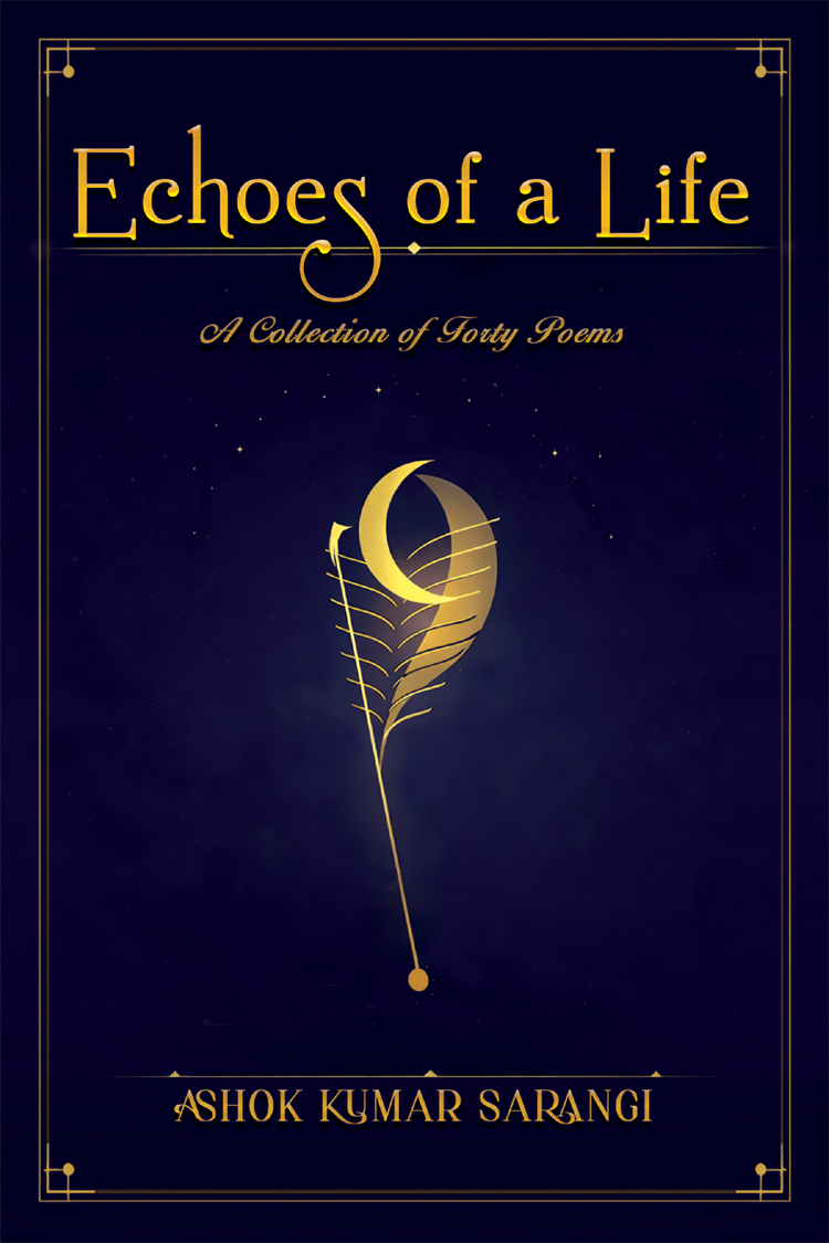Echoes of A Life