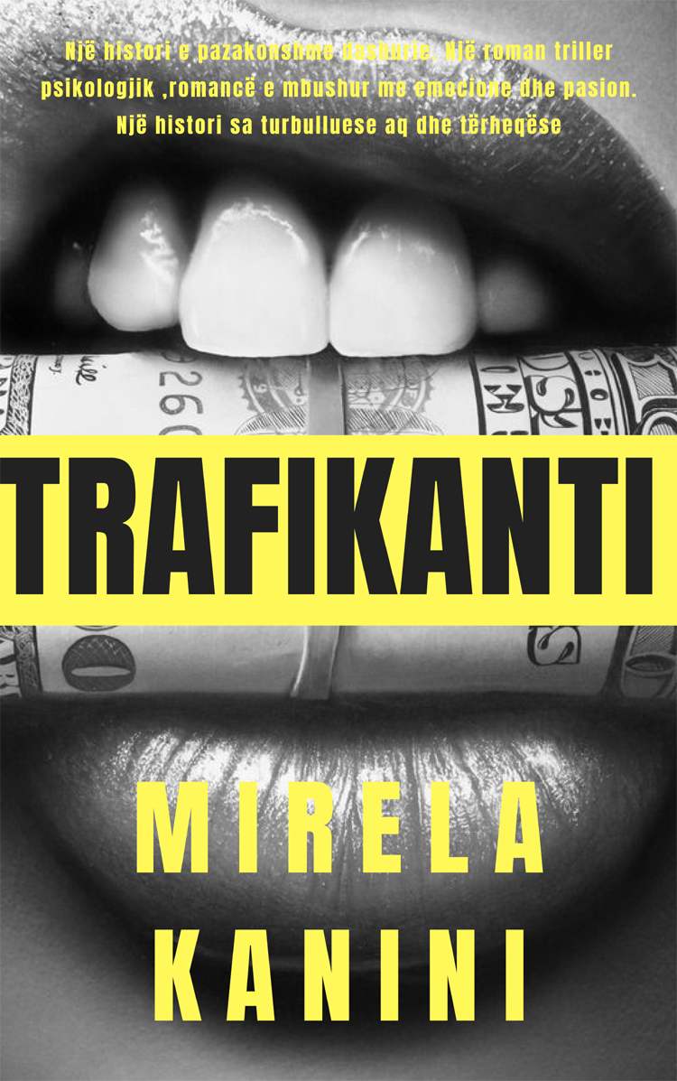 Trafikanti