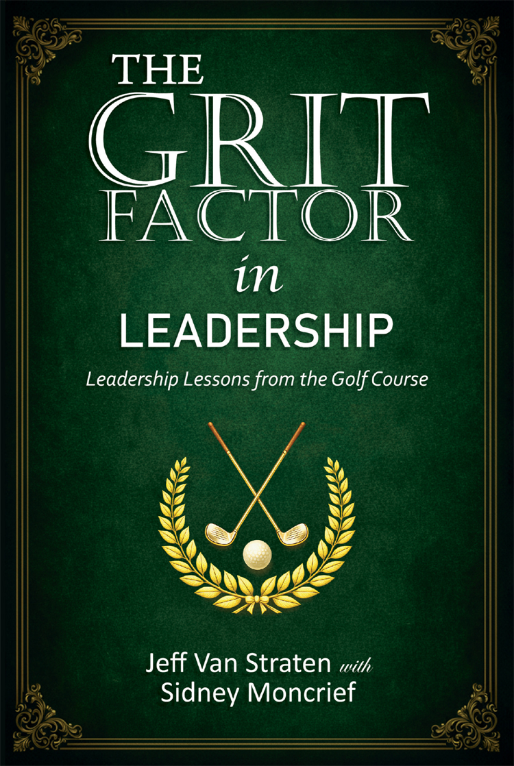 The Grit Factor in Leadership