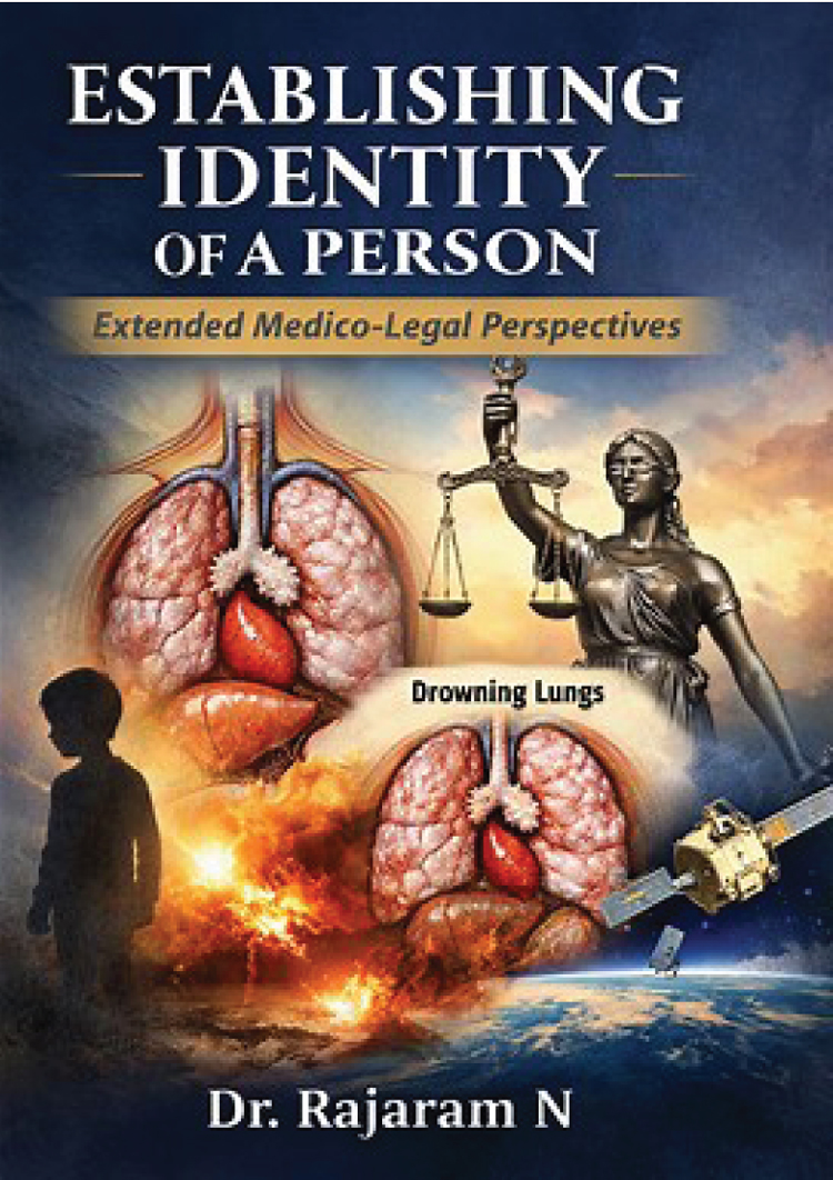Establishing Identity of a Person: Extended Medico-Legal Perspectives