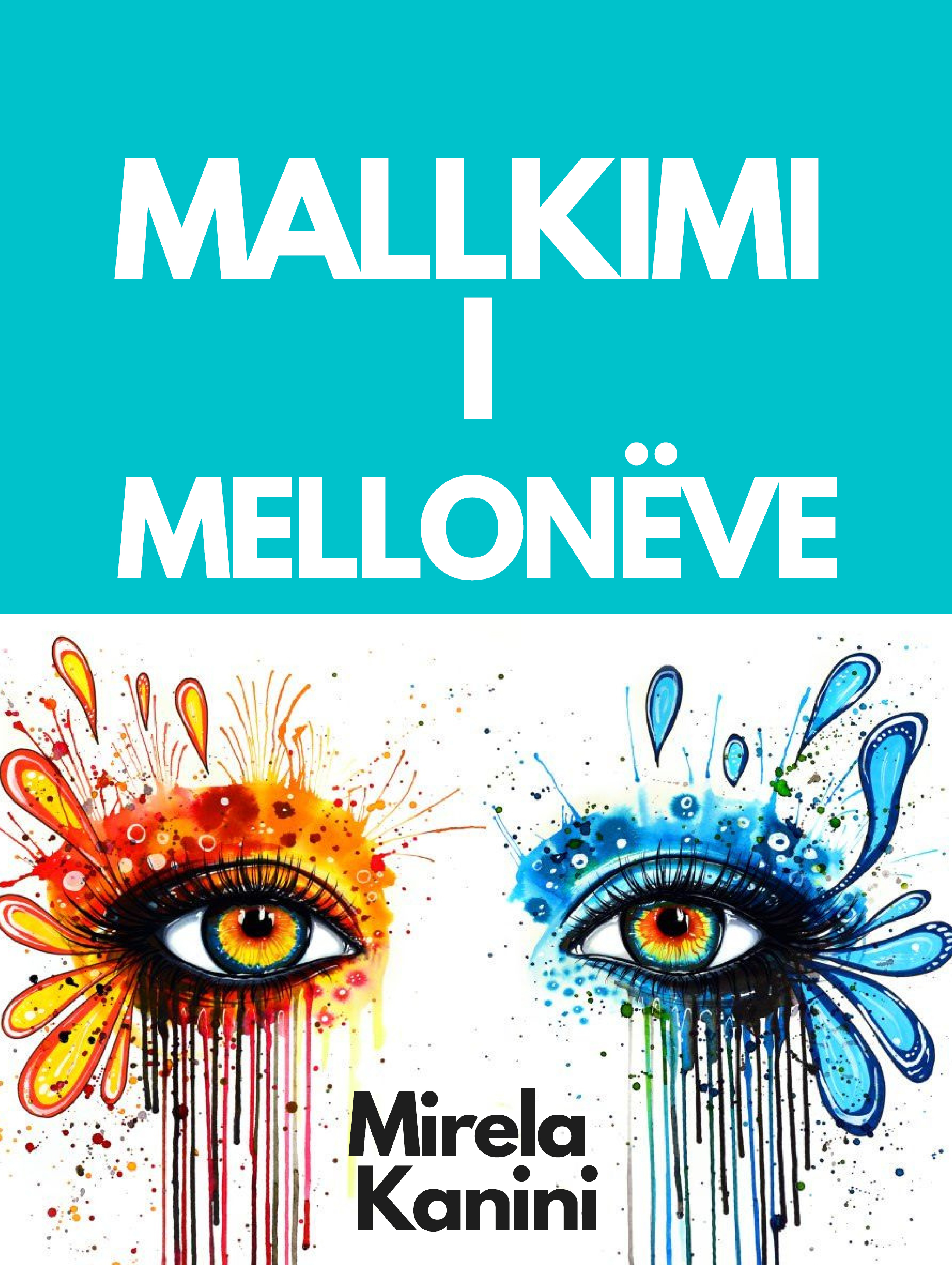 Mallkimi I Mellonëve