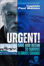 Urgent! Save Our Ocean to Survive Climate Change
