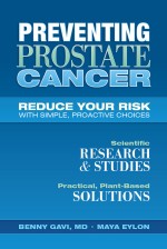 Preventing Prostate Cancer