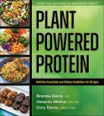 Plant Powered Protein: Nutrition Essentials and Dietary Guidelines for All Ages