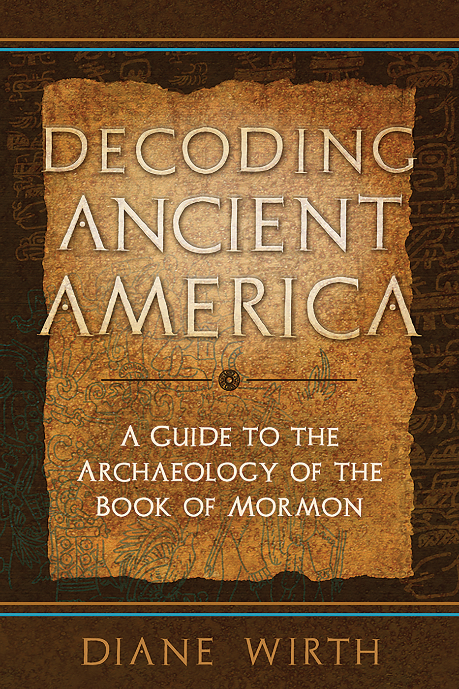 Decoding Ancient America