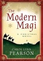 The Modern Magi: A Christmas Novel