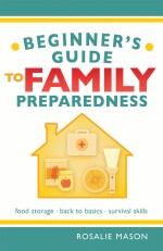 Beginner's Guide to Family Preparedness