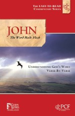 John: The Word Made Flesh