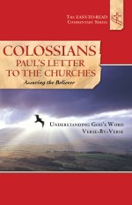 Colossians Paul's Letter to the Churches Assuring the Believer