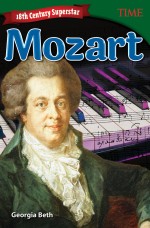 18th Century Superstar: Mozart