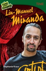 Game Changers: Lin-Manuel Miranda