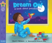 Dream On!: A book about possibilities