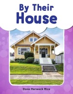 By Their House: Read-Along eBook