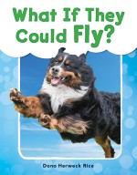 What If They Could Fly?: Read-Along eBook