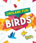 Origami Fun: Birds