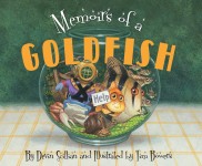 Memoirs of a Goldfish: Read Along or Enhanced eBook