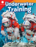 Underwater Training: Read Along or Enhanced eBook