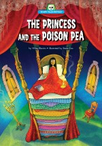 The Princess and the Poison Pea