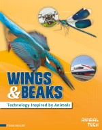 Wings & Beaks: Technology Inspried by Animals