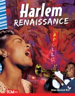 Harlem Renaissance (Read Along or Enhanced eBook)