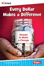 Every Dollar Makes a Difference (Read Along or Enhanced eBook)