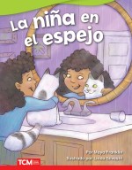 La niña en el espejo (Read Along or Enhanced eBook)