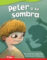 Peter y su sombra (Read Along or Enhanced eBook)