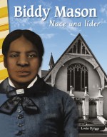 Biddy Mason: Nace una lider (Read Along or Enhanced eBook)