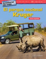 Aventuras de viaje: El parque nacional Kruger: Suma repetida (Read Along or Enhanced eBook)