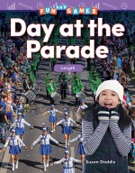 Fun and Games: Day at the Parade: Length (Read Along or Enhanced eBook)