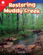 Restoring Muddy Creek (Read Along or Enhanced eBook)