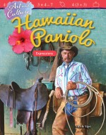 Art and Culture: Hawaiian Paniolo: Expressions (Read Along or Enhanced eBook)