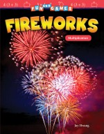 Fun and Games: Fireworks: Multiplication (Read Along or Enhanced eBook)