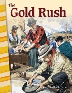 The Gold Rush (Read Along or Enhanced eBook)