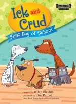 First Day of School (Read Along or Enhanced eBook)