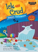 Happy Halloween (Read Along or Enhanced eBook)