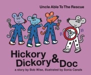 Hickory Dickory & Doc: Uncle Able to the Rescue