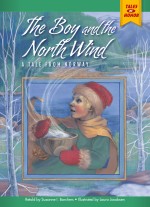 The Boy and the North Wind: A Tale from Norway