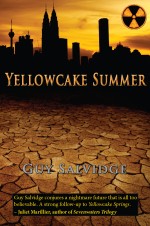 Yellowcake Summer