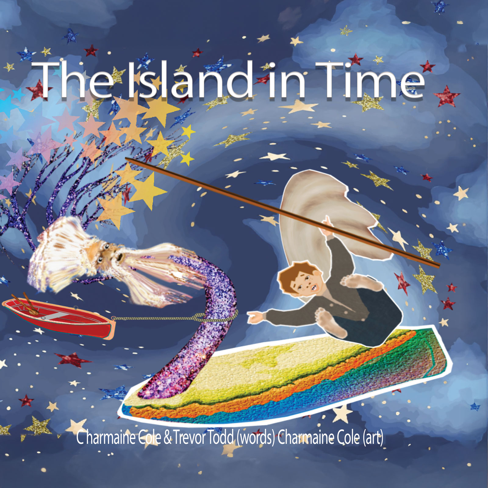 The Island in Time