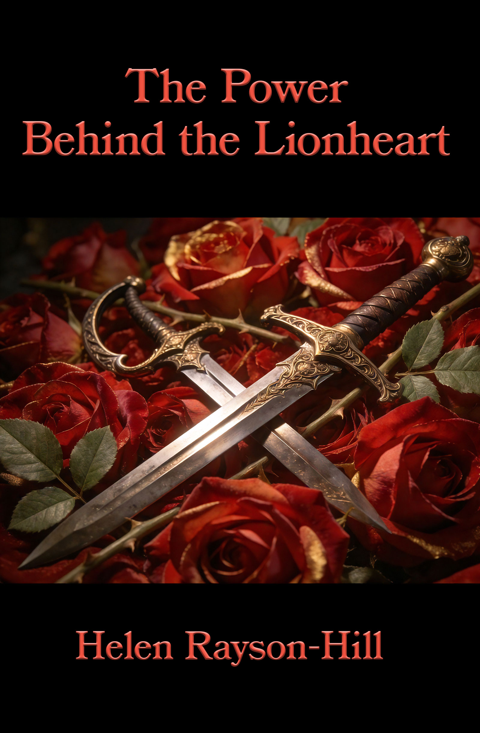 The Power Behind the Lionheart