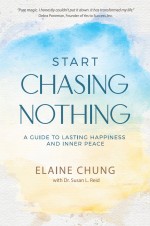Start Chasing Nothing