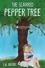 The Scarred Pepper Tree