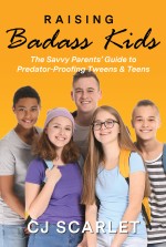Raising Badass Kids