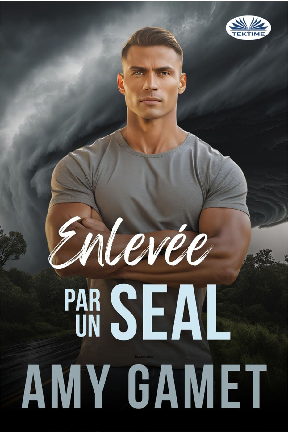 Enlevée Par Un SEAL