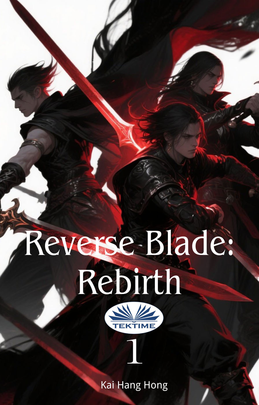 Reverse Blade: Rebirth