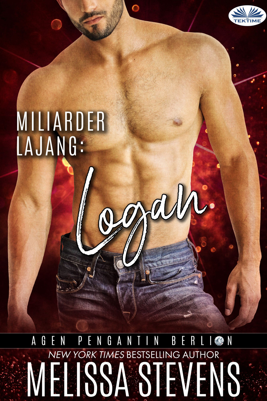 Miliarder Lajang : Logan