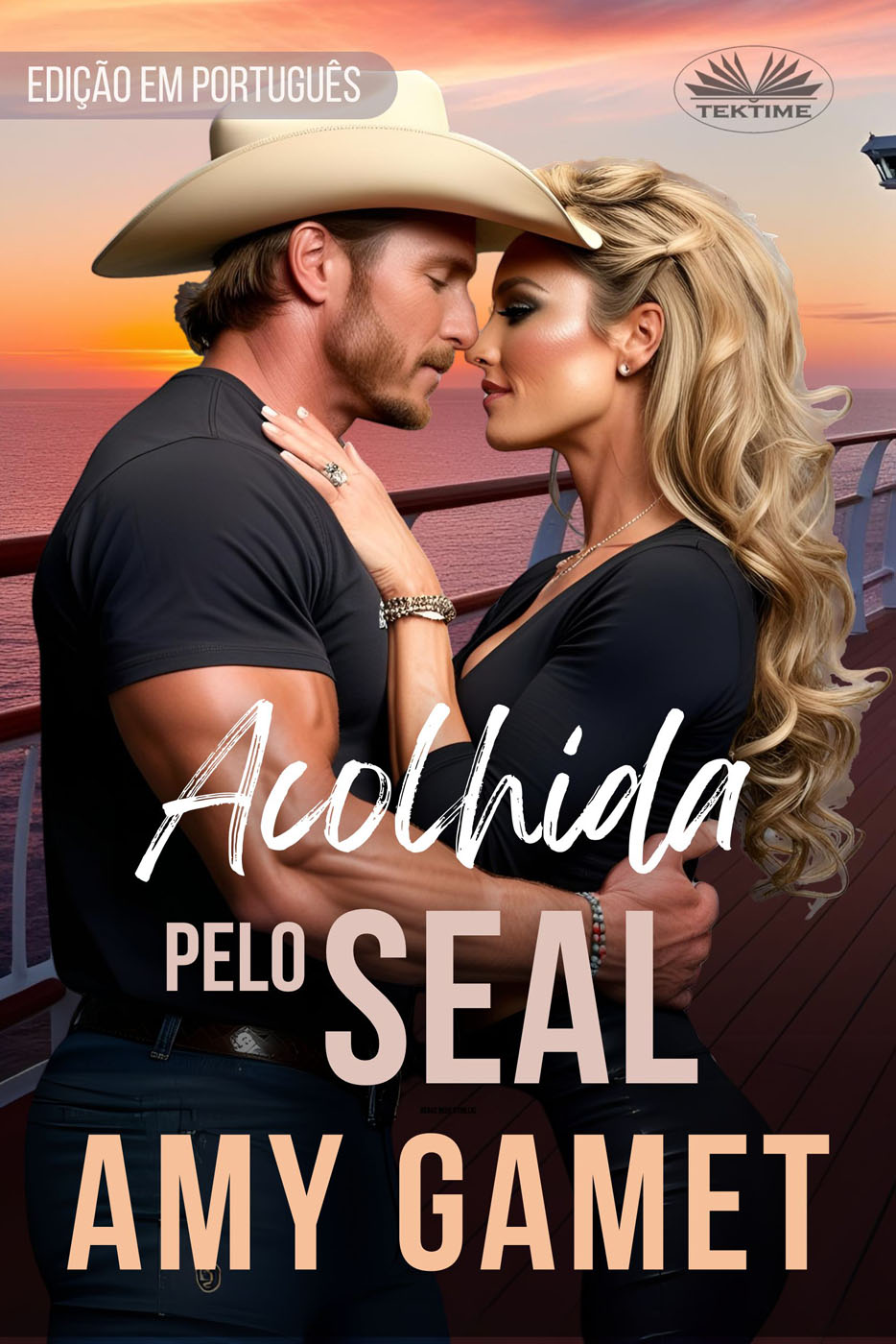 Acolhida Pelo SEAL