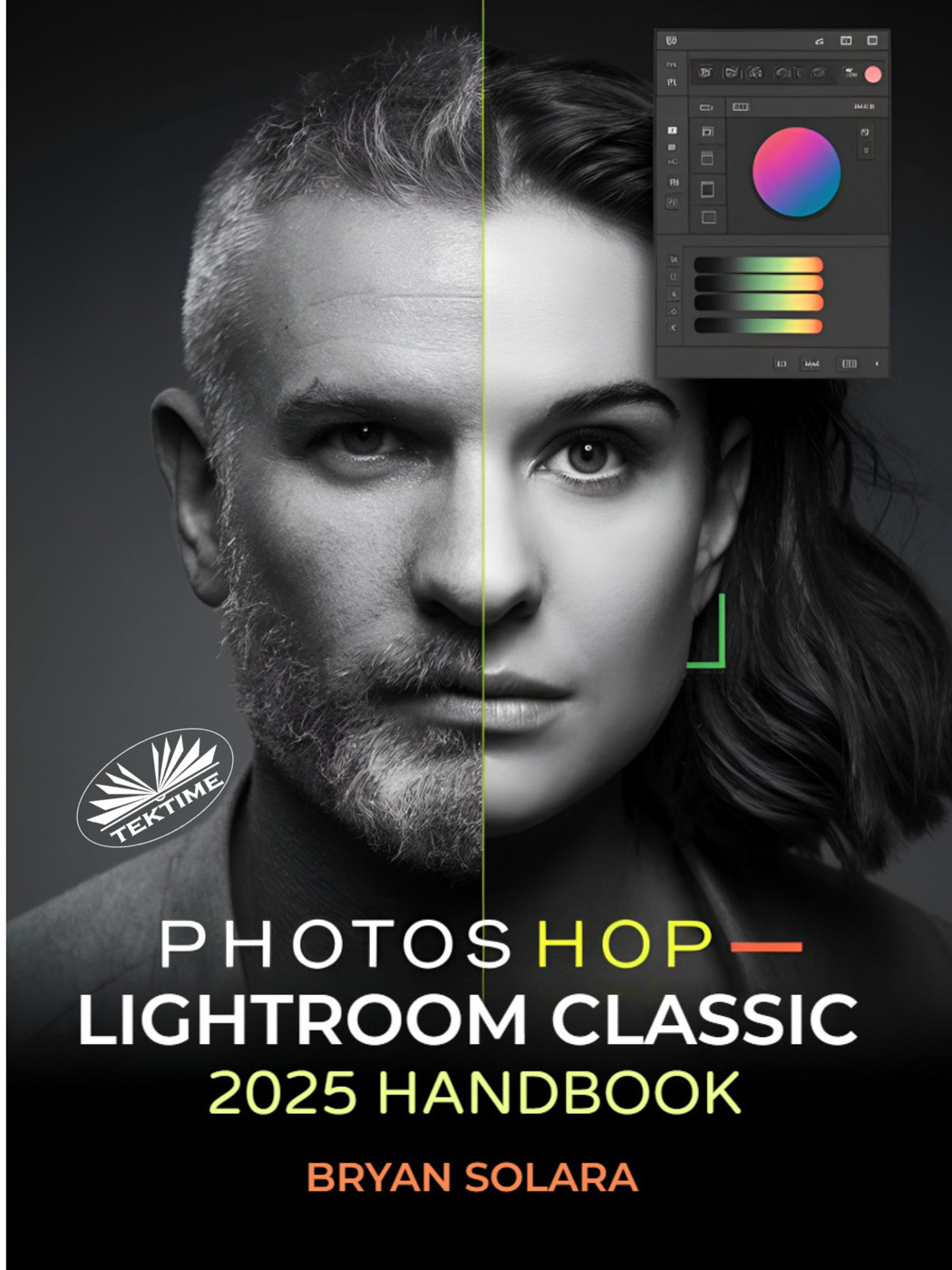 Photoshop Lightroom Classic 2025 Handbook