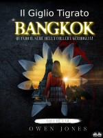 Il Giglio Tigrato Di Bangkok: Quando Il Seme Della Collera Germoglia! Il Giglio Tigrato Di Bangkok: Quando Il Seme Della Collera Germoglia!